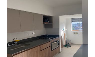 Venta apartamento Sabaneta, Antioquia  - Ciudad del Bosque
