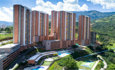 Venta Apartaestudio Florida Norteamerica Bello