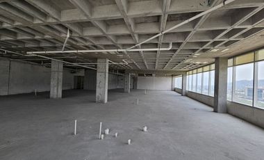 Oficina en Renta y Venta en Citica