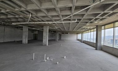 Oficina en Renta y Venta en Citica
