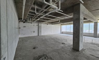 Oficina en Renta y Venta en Citica