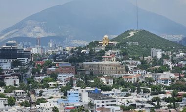 Oficina en Renta y Venta en Citica