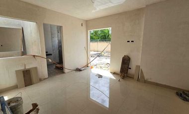 Residencia “Cozumel” de una sola planta con amenidades