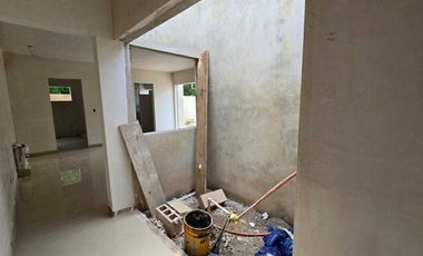 Residencia “Cozumel” de una sola planta con amenidades