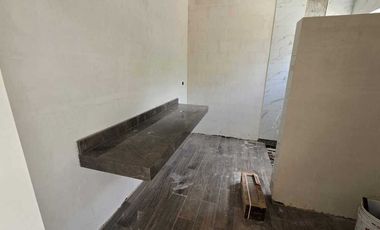 Residencia “Cozumel” de una sola planta con amenidades