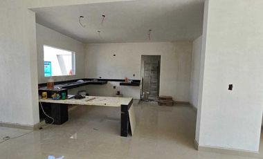 Residencia “Cozumel” de una sola planta con amenidades