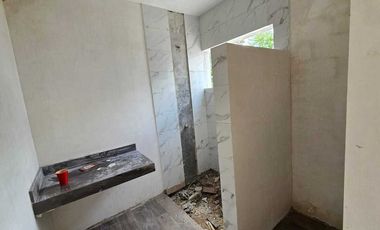 Residencia “Cozumel” de una sola planta con amenidades