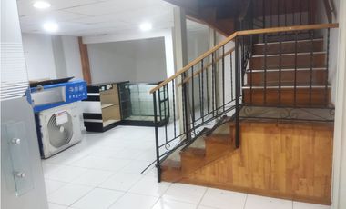 Local en arriendo Alto Prado Barranquilla