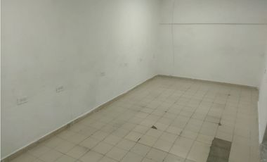 Local en arriendo Alto Prado Barranquilla