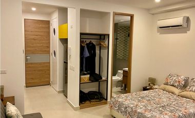Venta Apartamento Pozos Colorados