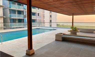 Venta Apartamento Pozos Colorados