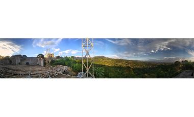 DISCOTECA CON LA MEJOR VISTA DE TARAPOTO