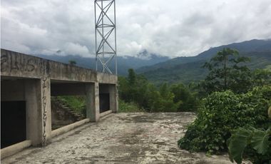DISCOTECA CON LA MEJOR VISTA DE TARAPOTO