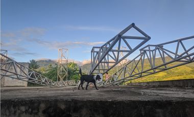 DISCOTECA CON LA MEJOR VISTA DE TARAPOTO