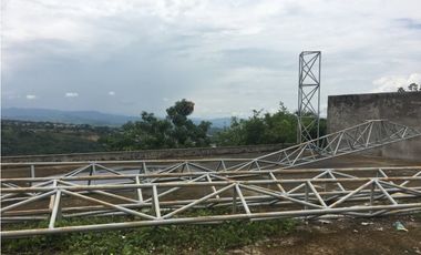 DISCOTECA CON LA MEJOR VISTA DE TARAPOTO