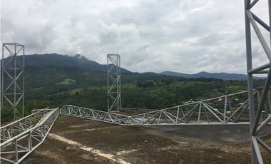 DISCOTECA CON LA MEJOR VISTA DE TARAPOTO