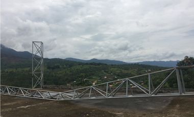 DISCOTECA CON LA MEJOR VISTA DE TARAPOTO