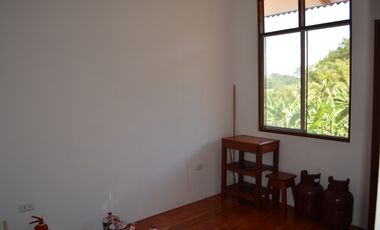 Casa de Campo en 7 Has. en Venta - Lamas - El Saucal