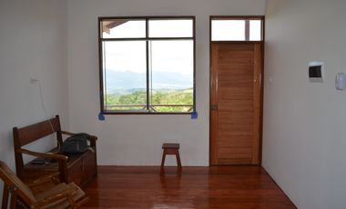 Casa de Campo en 7 Has. en Venta - Lamas - El Saucal