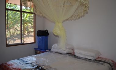 Casa de Campo en 7 Has. en Venta - Lamas - El Saucal