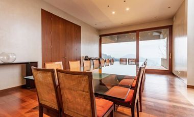 EXCLUSIVA CASA EN  VENTA / CAMINO EL CONDOR/ VITACURA