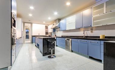 EXCLUSIVA CASA EN  VENTA / CAMINO EL CONDOR/ VITACURA