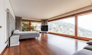 EXCLUSIVA CASA EN  VENTA / CAMINO EL CONDOR/ VITACURA