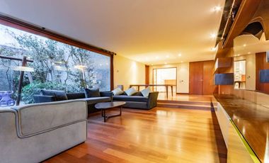 EXCLUSIVA CASA EN  VENTA / CAMINO EL CONDOR/ VITACURA