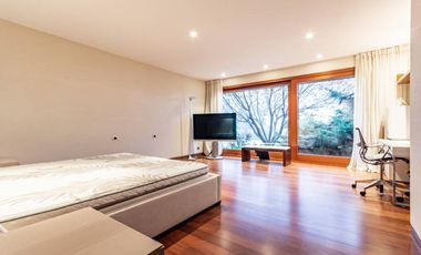 EXCLUSIVA CASA EN  VENTA / CAMINO EL CONDOR/ VITACURA