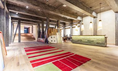 EXCLUSIVA CASA EN  VENTA / CAMINO EL CONDOR/ VITACURA