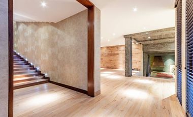 EXCLUSIVA CASA EN  VENTA / CAMINO EL CONDOR/ VITACURA