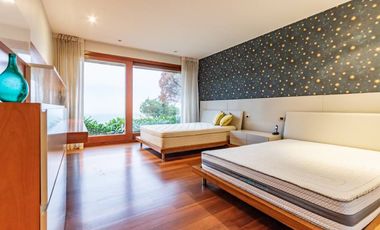 EXCLUSIVA CASA EN  VENTA / CAMINO EL CONDOR/ VITACURA