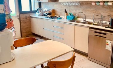 CASA 3 DORM + SERV + QUINCHO + PISCINA CHAMISERO
