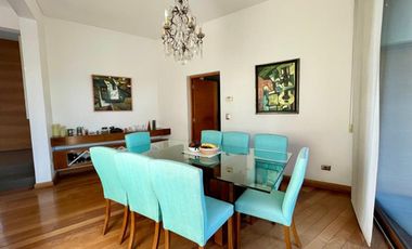 CASA MEDITERRÁNEA 4 DORM + ESCRITORIO + SERVICIO LOS BOSQUES