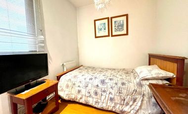 CASA MEDITERRÁNEA 4 DORM + ESCRITORIO + SERVICIO LOS BOSQUES