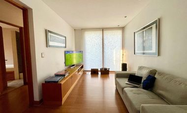 CASA MEDITERRÁNEA 4 DORM + ESCRITORIO + SERVICIO LOS BOSQUES