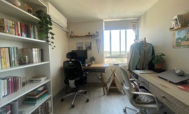 VENTA DEPARTAMENTO POCO USO MAIPU METRO SANTIAGO BUERAS 2D