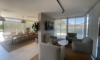 VENTA DEPARTAMENTO POCO USO MAIPU METRO SANTIAGO BUERAS 2D