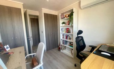 VENTA DEPARTAMENTO POCO USO MAIPU METRO SANTIAGO BUERAS 2D