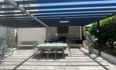 VENTA DEPARTAMENTO POCO USO MAIPU METRO SANTIAGO BUERAS 2D