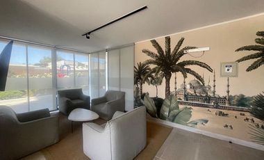 VENTA DEPARTAMENTO POCO USO MAIPU METRO SANTIAGO BUERAS 2D