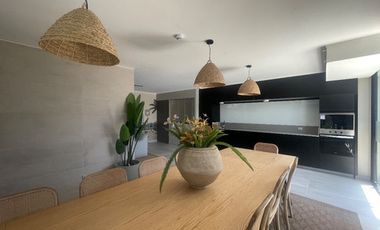 VENTA DEPARTAMENTO POCO USO MAIPU METRO SANTIAGO BUERAS 2D