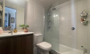 VENTA DEPARTAMENTO POCO USO MAIPU METRO SANTIAGO BUERAS 2D