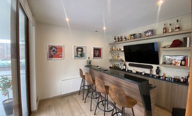 VENTA ESPECTACULAR CASA PIEDRA ROJA NO PERIMETRAL 5DORMITORI