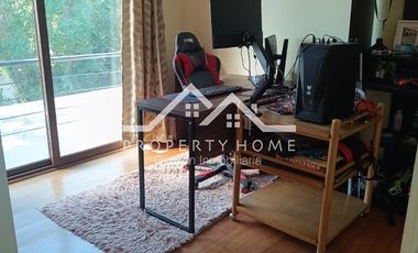 LA RESERVA 4 DORM + SERVICIO + HOME OFFICE