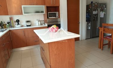 LA RESERVA 4 DORM + SERVICIO + HOME OFFICE