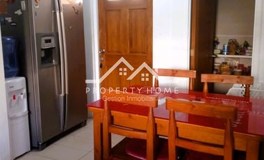 LA RESERVA 4 DORM + SERVICIO + HOME OFFICE