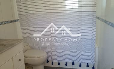 LA RESERVA 4 DORM + SERVICIO + HOME OFFICE