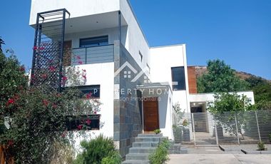 LA RESERVA 4 DORM + SERVICIO + HOME OFFICE