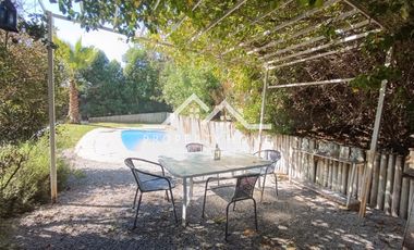 LA RESERVA 4 DORM + SERVICIO + HOME OFFICE